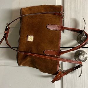 Crossbody Dooney & Bourke